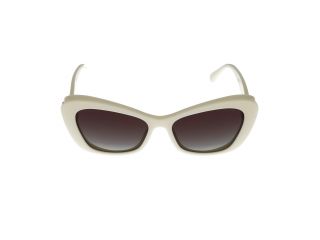 Óculos de sol Chanel 0CH5481H Branco Borboleta - 2