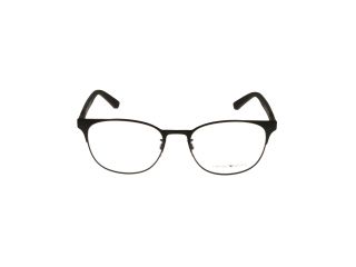 Óculos Emporio Armani 0EA1139 Preto Quadrada - 2