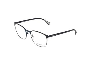 Óculos Emporio Armani 0EA1114 Azul Ovalada - 1