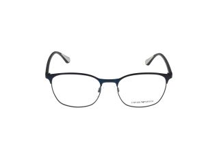 Óculos Emporio Armani 0EA1114 Azul Ovalada - 2