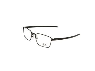Óculos Oakley 0OX5073 Preto Retangular - 1