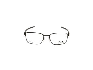Óculos Oakley 0OX5073 Preto Retangular - 2