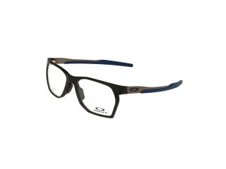 Óculos Oakley 0OX8059 Preto Retangular - 1