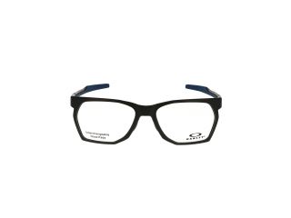 Óculos Oakley 0OX8059 Preto Retangular - 2
