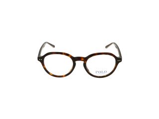 Óculos Polo Ralph Lauren 0PH2251U Castanho Ovalada - 2
