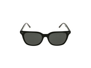 Óculos de sol Polo Ralph Lauren 0PH4187 Preto Quadrada - 2