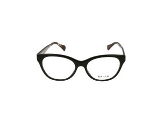 Óculos Ralph Lauren 0RA7141 Preto Borboleta - 2