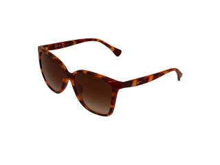 Óculos de sol Ralph Lauren 0RA5281U Castanho Borboleta - 1