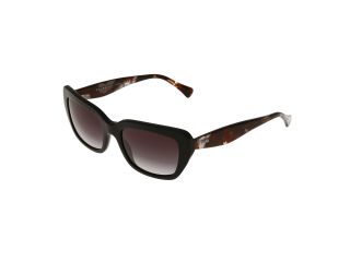 Óculos de sol Ralph Lauren 0RA5292 Preto Retangular - 1