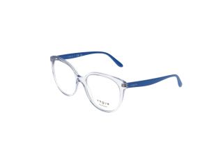 Óculos graduados Vogue 0VO5451 Azul Redonda - 1