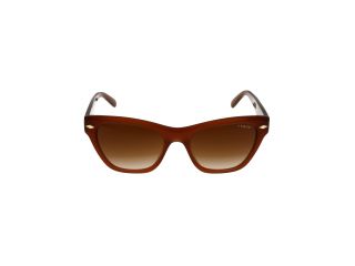 Óculos de sol Vogue 0VO5445S Castanho Borboleta - 2
