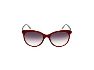 Óculos de sol Vogue 0VO5453S Grená Redonda - 2