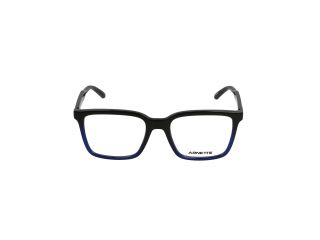 Óculos graduados Arnette 0AN7215 Transparente Retangular - 2