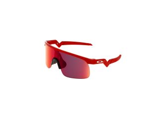 Óculos de sol Oakley 0OJ9010 RESISTOR Vermelho Ecrã - 1