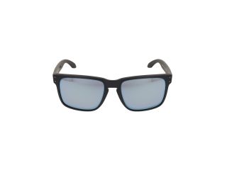 Óculos de sol Oakley 0OO9417 HOLBROOK XL Cinzento Retangular - 2