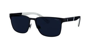 Óculos de sol Polo Ralph Lauren 0PH3143 Azul Retangular - 1