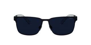 Óculos de sol Polo Ralph Lauren 0PH3143 Azul Retangular - 2