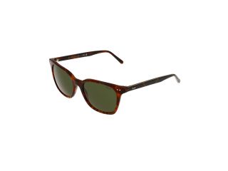 Óculos de sol Polo Ralph Lauren 0PH4187 Castanho Quadrada - 1
