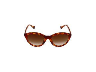 Óculos de sol Ralph Lauren 0RA5295U Castanho Ovalada - 2