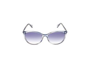 Óculos de sol Ralph Lauren 0RA5296 Azul Redonda - 2