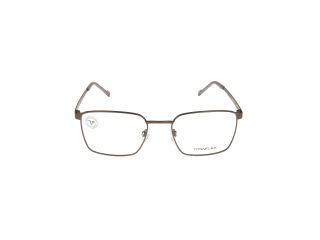 Óculos graduados Eschenbach 820908 Prateados Quadrada - 2
