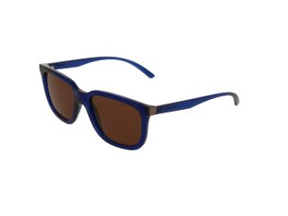 Óculos de sol Arnette 0AN4306 PLAKA Azul Quadrada - 1