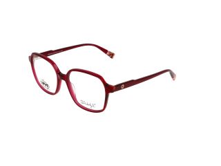 Óculos graduados Mr.Wonderful MW69194 Rosa/Vermelho-Púrpura Quadrada - 1