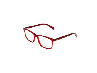 Óculos graduados Agatha Ruiz de la Prada AN62434 Vermelho Quadrada - 1