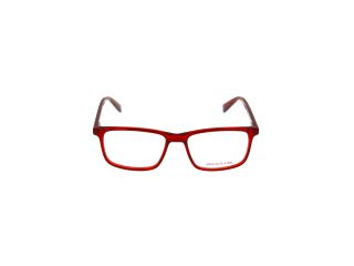 Óculos graduados Agatha Ruiz de la Prada AN62434 Vermelho Quadrada - 2