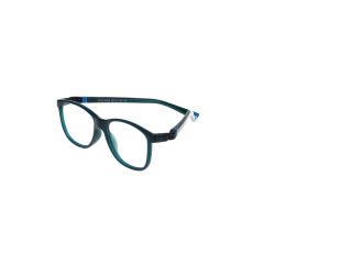 Óculos graduados Nano Silicona NAO3160948 Azul Quadrada - 1