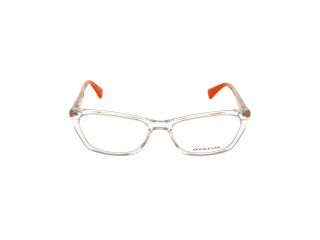Óculos graduados Agatha Ruiz de la Prada AL63172 Transparente Borboleta - 2