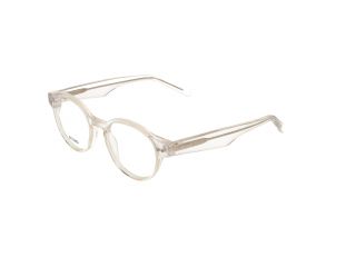 Óculos graduados Sting VSJ705 Transparente Redonda - 1