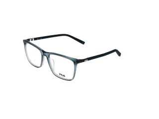 Óculos graduados Fila VFI305 Azul Quadrada - 1