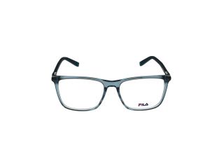 Óculos graduados Fila VFI305 Azul Quadrada - 2