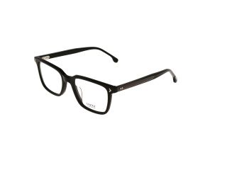 Óculos graduados Lozza VL4308 Preto Quadrada - 1