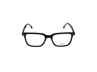 Óculos graduados Lozza VL4308 Preto Quadrada - 2