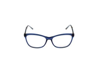Óculos graduados Escada VESD60 Azul Borboleta - 2