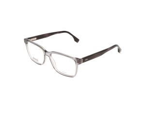 Óculos graduados Boss BOSS1517 Cinzento Retangular - 1