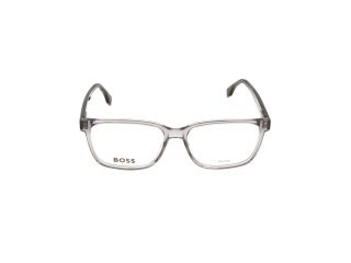 Óculos graduados Boss BOSS1517 Cinzento Retangular - 2