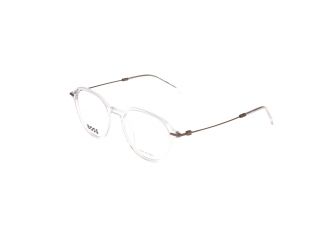 Óculos graduados Boss BOSS1481 Transparente Redonda - 1