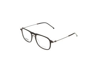Óculos graduados Boss BOSS1482 Preto Retangular - 1