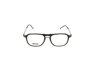 Óculos graduados Boss BOSS1482 Preto Retangular - 2
