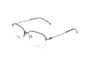 Óculos graduados Hugo Boss BOSS1544/F Prateados Quadrada - 1