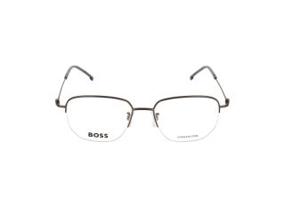 Óculos graduados Hugo Boss BOSS1544/F Prateados Quadrada - 2