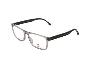 Óculos graduados Carrera CARRERA8885 Cinzento Retangular - 1