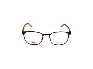 Óculos graduados Boss Orange HG1246 Preto Retangular - 2