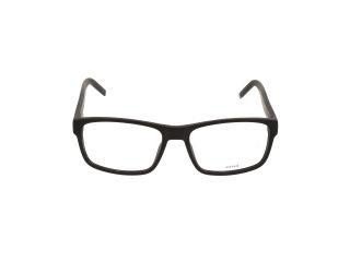 Óculos graduados Tommy Hilfiger TH1989 Preto Retangular - 2