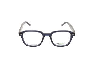 Óculos graduados Tommy Hilfiger TH1983 Azul Quadrada - 2