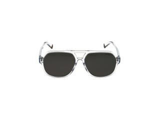 Óculos de sol Polaroid PLD6193/S Transparente Aviador - 2