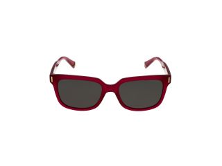 Óculos de sol Polaroid PLD6191/S Rosa/Vermelho-Púrpura Retangular - 2